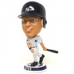 2008 MLB Derek Jeter Bobblehead