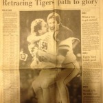 1984 Tigers Review