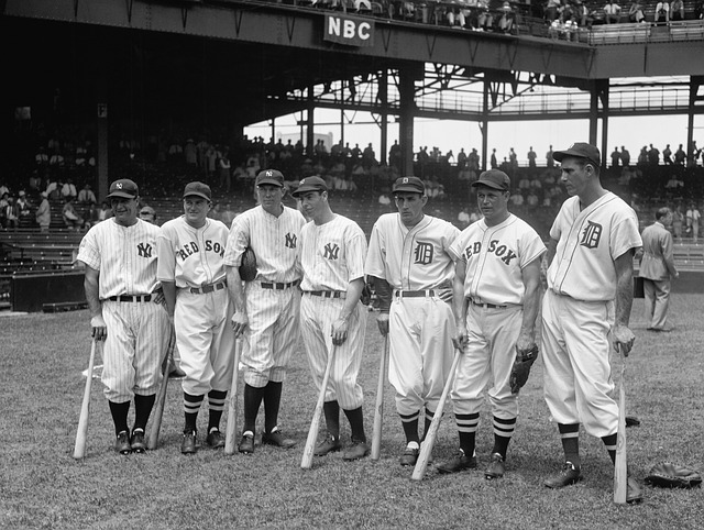 American League All-Stars 1937