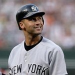 Derek Jeter picture