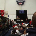 Sports Memorabilia Auction