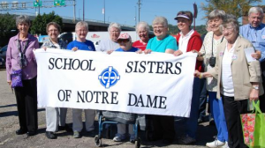 School Sisters of Notre Dame