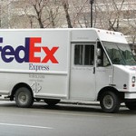 Shipping FedEx