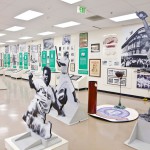 Sports Museum of Los Angeles