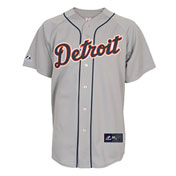 Detroit Tigers replica jersey