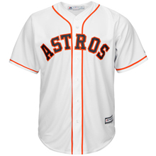 Houston Astros 2014 Cool Base Jersey