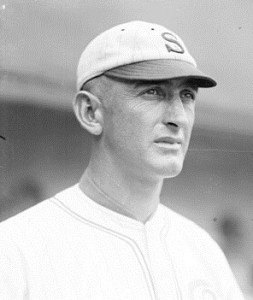 Shoeless Joe Jackson Virtual Hall of Fame - The Chicago Years 1915